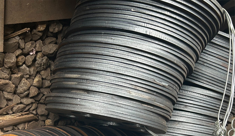 Bakom CNC-skärning på 3,5 m × 24 m: Hur uppnår Xilong Iron and Steel "styrbarhet på millimeternivå" i noggrannhet vid bearbetning av stålplåt?