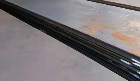 Från stålplåtar till färdiga produkter: Hur återuppbygger Guangdong Xilong Trading effektiviteten i leveranskedjan med hjälp av allt från allt?