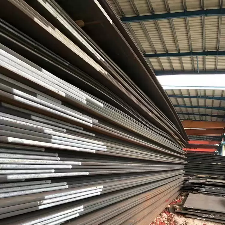 Bygga konstruktionsplattor