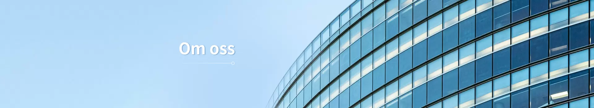 Om oss