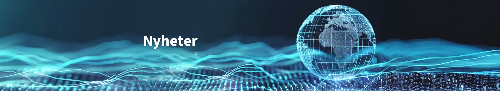 Nyheter